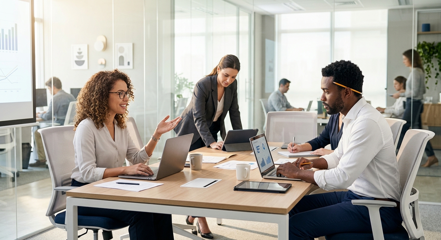 Problemas em Equipes Descentralizadas: Como Resolver e Engajar em 2026